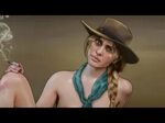 Red Dead Redemption 2 Funny & Epic Moments - YouTube